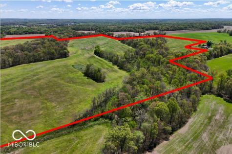 0000 E County Road 300 S Bowling Green IN 47833