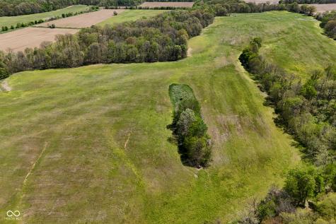 0000 E County Road 300 S Bowling Green IN 47833