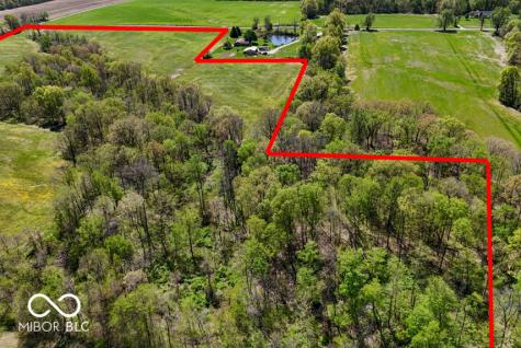 0000 E County Road 300 S Bowling Green IN 47833