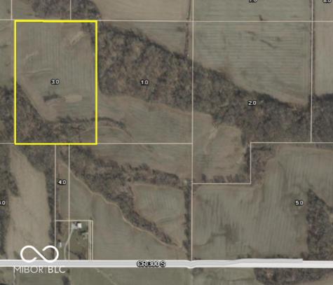 0000 E County Road 300 S Bowling Green IN 47833