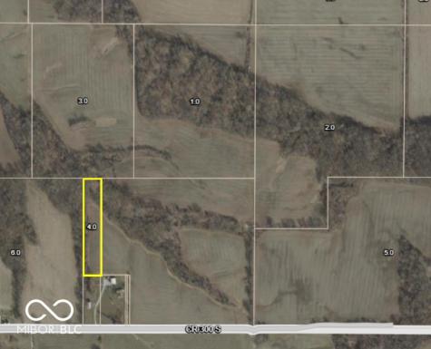 0000 E County Road 300 S Bowling Green IN 47833