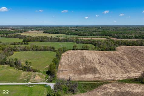0000 E County Road 300 S Bowling Green IN 47833