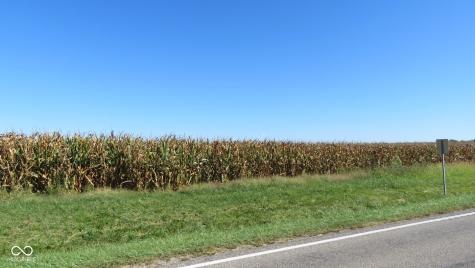 00 W State Road 32 Crawfordsville IN 47933