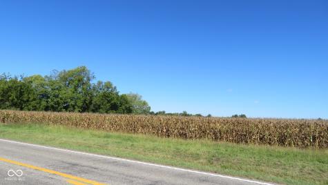 00 W State Road 32 Crawfordsville IN 47933