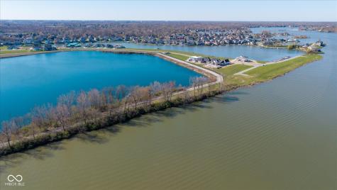 10746 Haven Cove Way Fishers IN 46055