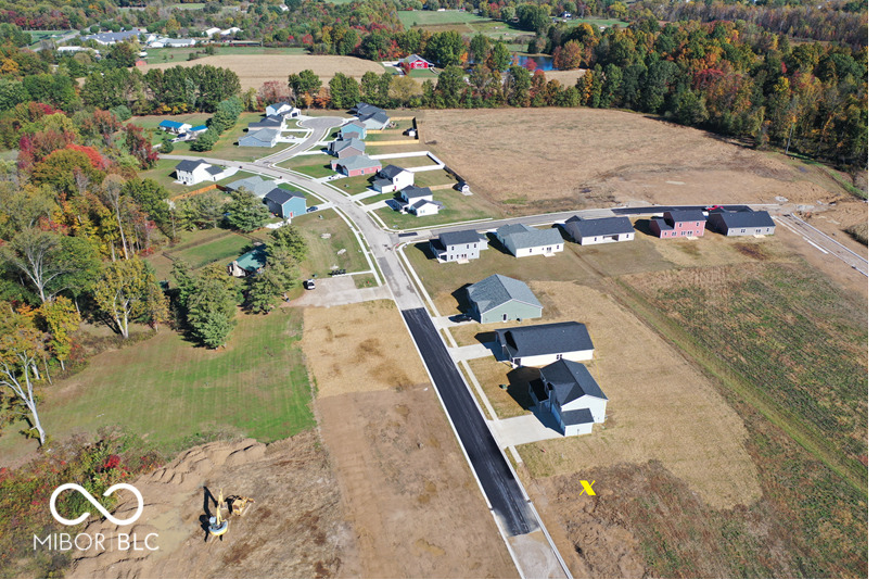 716 White Oak Road Spencer IN 47460