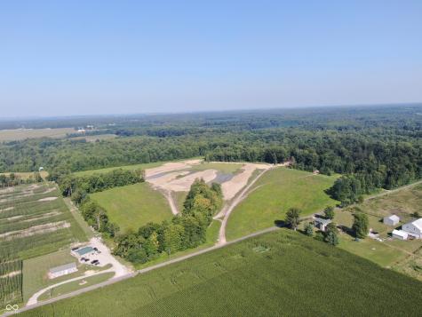 Tract 6 7530 W Private Road 775 Road S Commiskey IN 47227