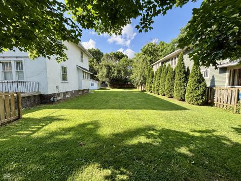 422 E 49th Street Indianapolis IN 46205