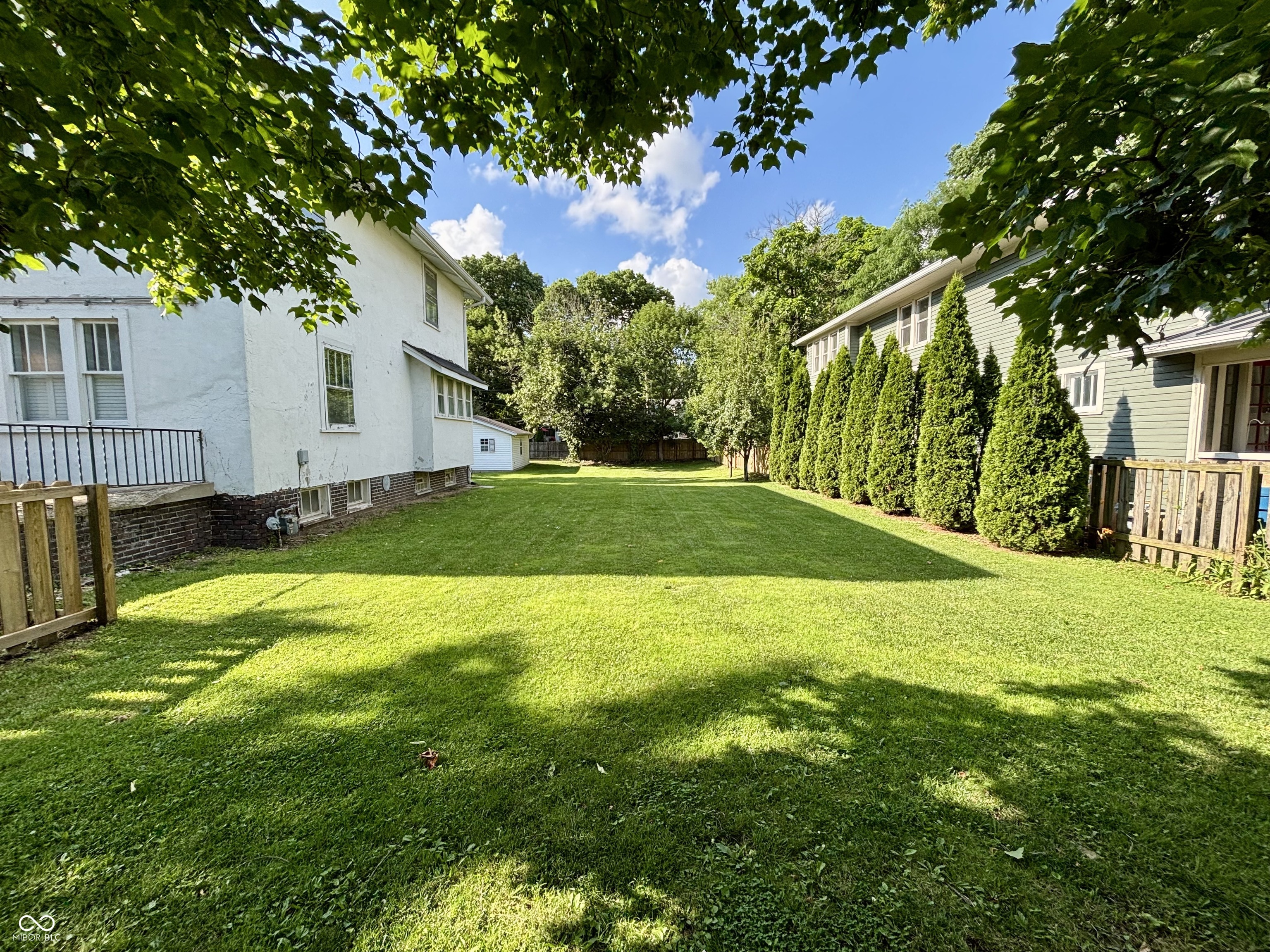422 E 49th Street Indianapolis IN 46205