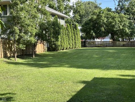 422 E 49th Street Indianapolis IN 46205