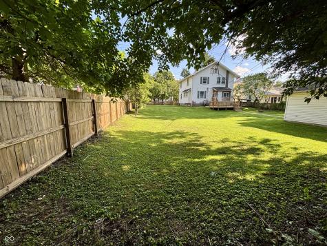 422 E 49th Street Indianapolis IN 46205