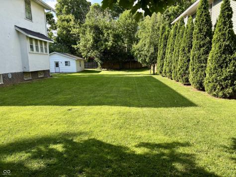 422 E 49th Street Indianapolis IN 46205