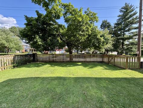 422 E 49th Street Indianapolis IN 46205