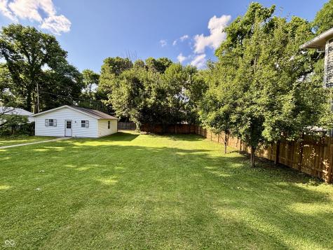 422 E 49th Street Indianapolis IN 46205