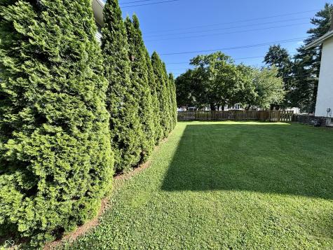 422 E 49th Street Indianapolis IN 46205