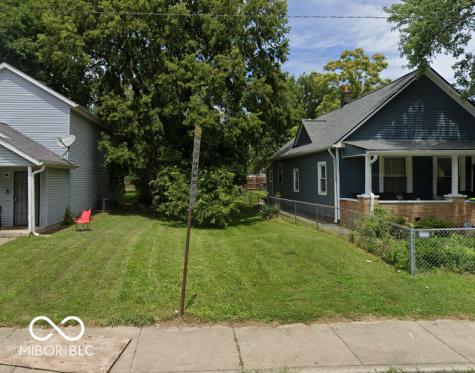 922 W 26th Street Indianapolis IN 46208