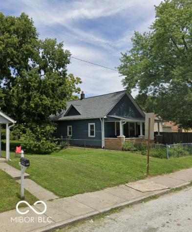922 W 26th Street Indianapolis IN 46208