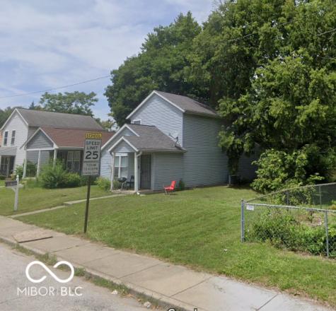 922 W 26th Street Indianapolis IN 46208