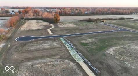Lot 2 Rockfield Estates Street Greenfield IN 46140