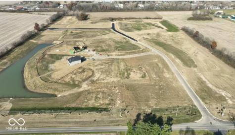 Lot 2 Rockfield Estates Street Greenfield IN 46140