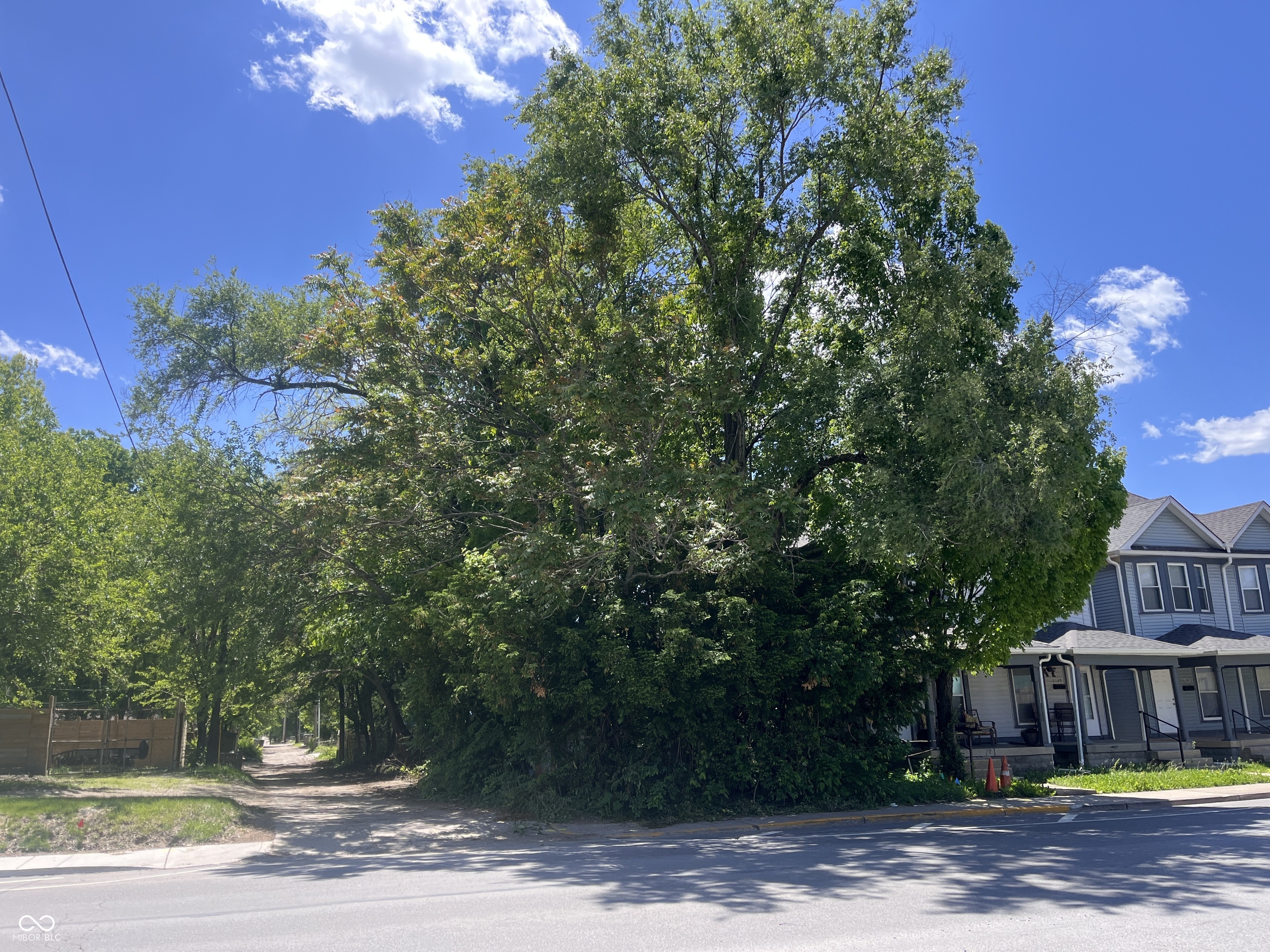 2115 E Michigan Street Indianapolis IN 46201