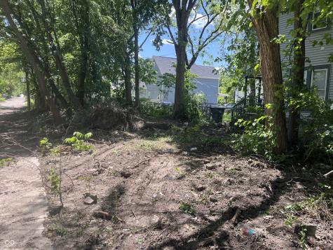 2115 E Michigan Street Indianapolis IN 46201