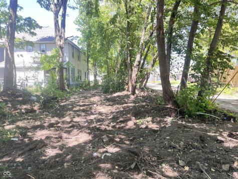2115 E Michigan Street Indianapolis IN 46201