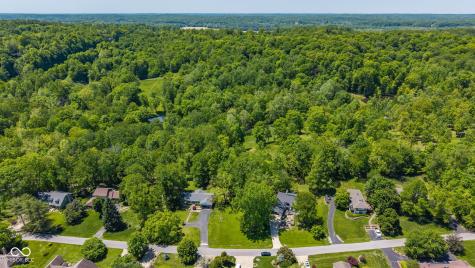 Lot #297 E Durham Drive Martinsville IN 46151