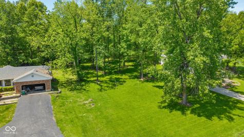 Lot #297 E Durham Drive Martinsville IN 46151