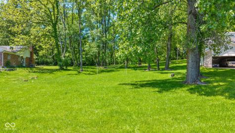 Lot #297 E Durham Drive Martinsville IN 46151