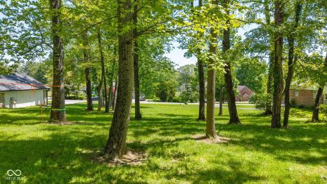 Lot #297 E Durham Drive Martinsville IN 46151