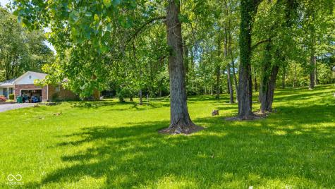 Lot #297 E Durham Drive Martinsville IN 46151