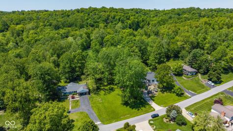 Lot #297 E Durham Drive Martinsville IN 46151