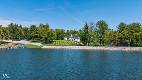 Lot #297 E Durham Drive Martinsville IN 46151