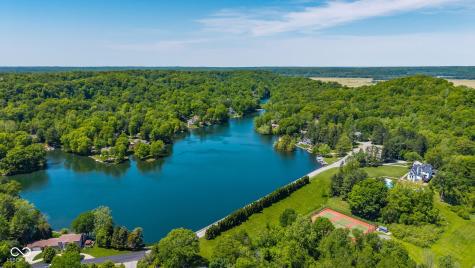 Lot #297 E Durham Drive Martinsville IN 46151