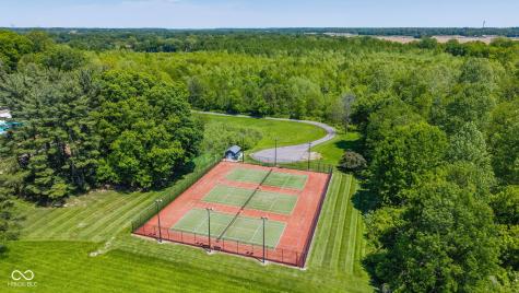 Lot #297 E Durham Drive Martinsville IN 46151