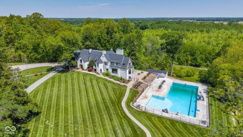 Lot #297 E Durham Drive Martinsville IN 46151