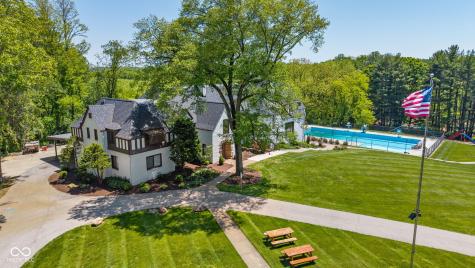 Lot #297 E Durham Drive Martinsville IN 46151