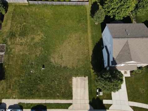 8355 Fieldfare Way Indianapolis IN 46237