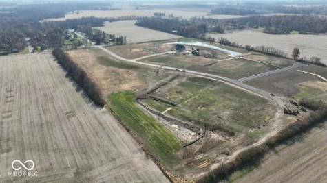 Lot 4 Rockfield Estates Street Greenfield IN 46140