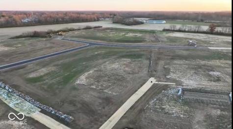 Lot 4 Rockfield Estates Street Greenfield IN 46140