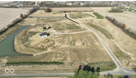 Lot 4 Rockfield Estates Street Greenfield IN 46140
