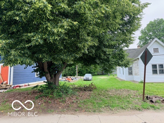 2315 Dr Martin Luther King Jr Street Indianapolis IN 46208