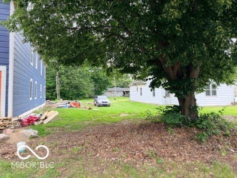 2315 Dr Martin Luther King Jr Street Indianapolis IN 46208
