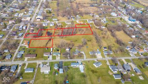 2714 High Street IN 47362