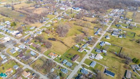 2714 High Street IN 47362