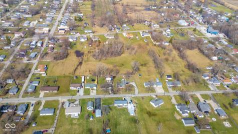 2714 High Street IN 47362