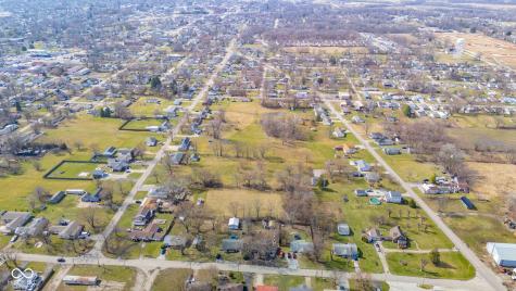 2714 High Street IN 47362