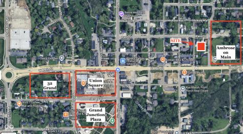 111 N East Street Westfield IN 46074