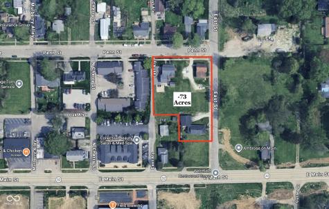 111 N East Street Westfield IN 46074